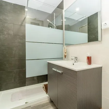 Side Sea Sea Views Apartment *