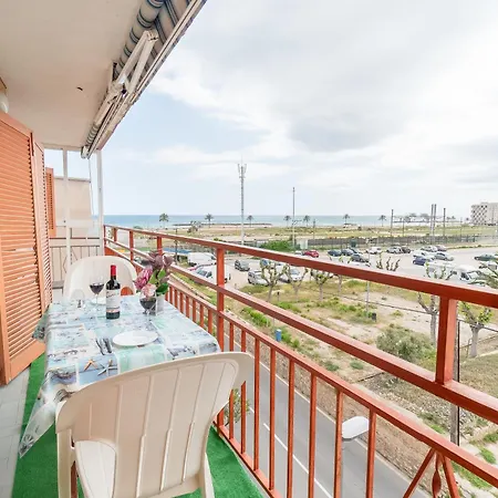 Side Sea Sea Views Apartment *