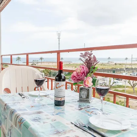 Side Sea Sea Views Apartment