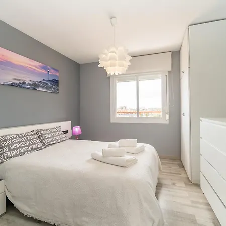 Side Sea Sea Views Apartment *