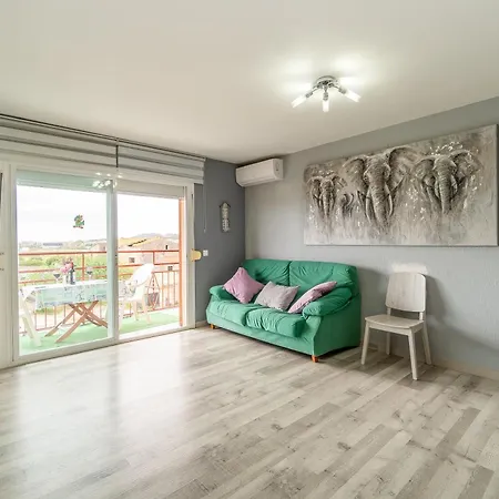 Apartament Side Sea Sea Views *